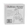 Chalkness Monster Gym Chalk 2 Chalkness Monster Gym Chalk -The Fitness Equipment Store 52cf49fea5ff66588408852f65cf8272 5d0a755c9207c 600x600 1