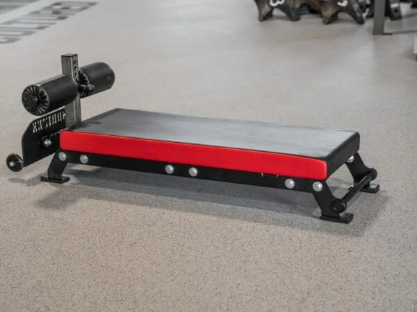 Sorinex P3 Poor Man Glute Ham Developer