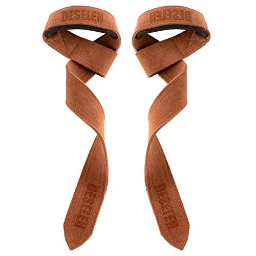 Deselen Lifting Straps 3 Deselen Lifting Straps