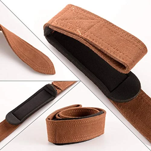 Deselen Lifting Straps 9 Deselen Lifting Straps - Image 7