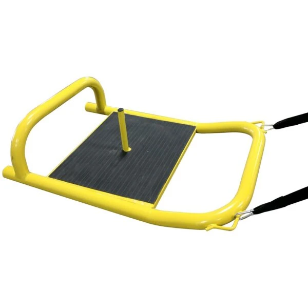 Titan Low Bar Push Pull Drag Sled 5 Titan Low Bar Push Pull Drag Sled - Image 3