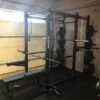 Rogue RML-690 Power Rack -The Fitness Equipment Store 57aeee35c98205091e18d1140e9f38cf 5d1120e0511d0