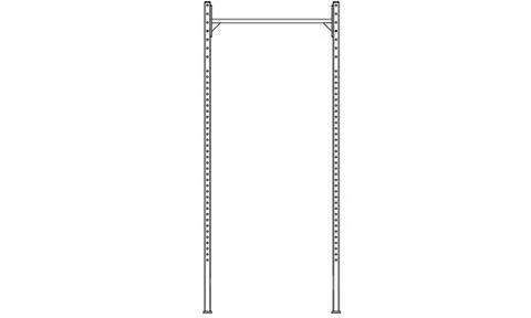 Fringe Sport Wall Mount Garage Rig 5 Fringe Sport Wall Mount Garage Rig - Image 3