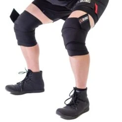 Sling Shot STrong Knee Wraps -The Fitness Equipment Store 59f51fd6937412b7e56ded1ea2470c25 5d0a7526e061a 600x600 1