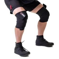 Sling Shot STrong Knee Wraps -The Fitness Equipment Store 59f51fd6937412b7e56ded1ea2470c25 5d0a7526e5e38 600x600 1