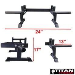Titan Rickshaw -The Fitness Equipment Store 5a1e3a5aede16d438c38862cac1a78db 5d0a755206e1b 600x600 1