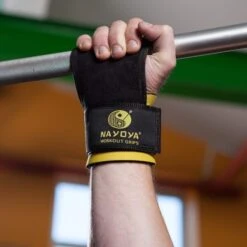 Nayoya Lifting Straps 13 Nayoya Lifting Straps -The Fitness Equipment Store 5acdc9ca5d99ae66afdfe1eea0e3b26b 5d0a758058f84 600x600 1