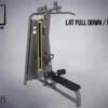 REP Lat Pull-Down / Mid-Row Dual Function Line -The Fitness Equipment Store 5b8e4fd39d9786228649a8a8bec4e008 5d0a7565c3365 600x401 1