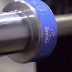 Uesaka Men's Competition Bar 8 Uesaka Men's Competition Bar -The Fitness Equipment Store 5df07ecf4cea616e3eb384a9be3511bb 5d0a75877f1d4