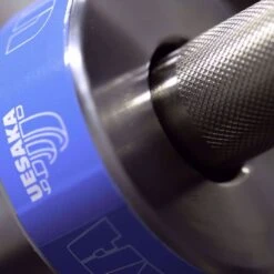 Uesaka Men's Competition Bar 9 Uesaka Men's Competition Bar -The Fitness Equipment Store 5df07ecf4cea616e3eb384a9be3511bb 5d0a758789fbd