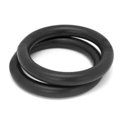 Fringe Sport 32mm Steel Gymnastic Rings -The Fitness Equipment Store 5eac43aceba42c8757b54003a58277b5 5d0a7519b3d39