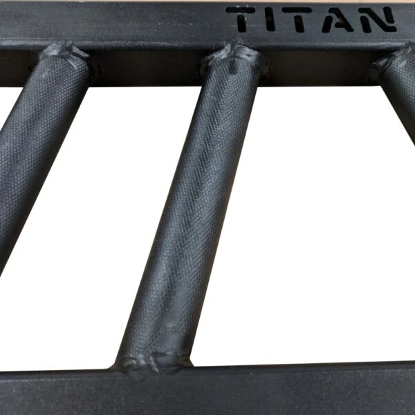 Titan Angled Multigrip Bar 8 Titan Angled Multigrip Bar - Image 6