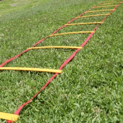 Fringe Speed & Agility Ladder -The Fitness Equipment Store 6048ff4e8cb07aa60b6777b6f7384d52 5d0a755e53b02