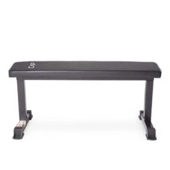 CAP Barbell Flat Weight Bench -The Fitness Equipment Store 61d77652c97ef636343742fc3dcf3ba9 5d0a75778e180 600x600 1
