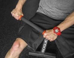 Tiger Tail Rolling Muscle Massager -The Fitness Equipment Store 64223ccf70bbb65a3a4aceac37e21016 5d0a74f0af599 600x470 1