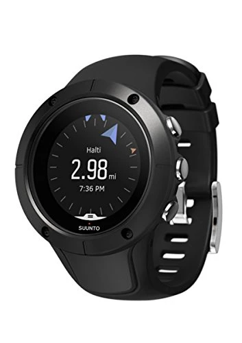 Suunto Spartan Trainer Wrist Watch 4 Suunto Spartan Trainer Wrist Watch - Image 2