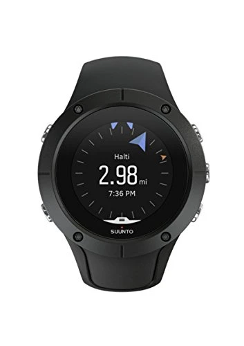 Suunto Spartan Trainer Wrist Watch 6 Suunto Spartan Trainer Wrist Watch - Image 4