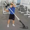 Power Systems Landmine Training Station -The Fitness Equipment Store 645098b086d2f9e1e0e939c27f9f2d6f 5d0a7542da3e9 600x600 1