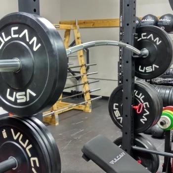 Vulcan Buffalo Bar 3 Vulcan Buffalo Bar