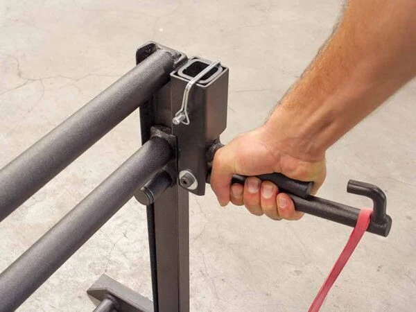 Sorinex Crushbooster Grip Attachment 4 Sorinex Crushbooster Grip Attachment - Image 2