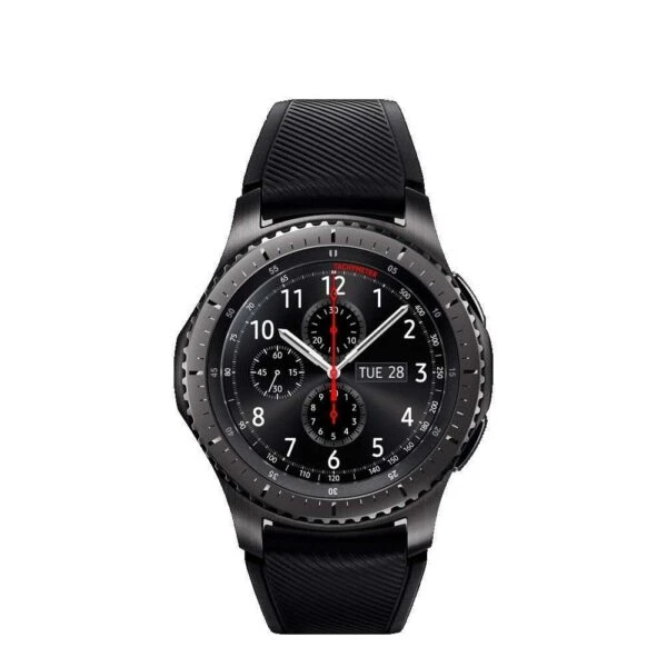 Samsung Gear S3 Smart Watch 3 Samsung Gear S3 Smart Watch