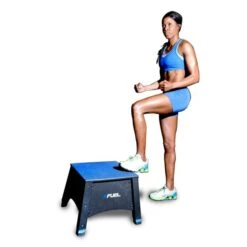 Fuel Performance Adjustable Plyometrics Box -The Fitness Equipment Store 68b1fbe7f16e4ae3024973f12f3cb313 5d0a74fee184b 600x600 1