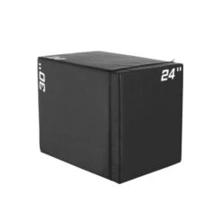 Fuel Performance 3-in-1 Foam Plyo Jumping Box -The Fitness Equipment Store 6a2feef8ed6a9fe76d6b3f30f02150b4 5d0a74febf713 600x600 1