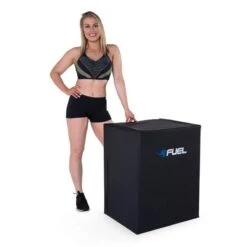 Fuel Performance 3-in-1 Foam Plyo Jumping Box -The Fitness Equipment Store 6a2feef8ed6a9fe76d6b3f30f02150b4 5d0a74fec4bf1 600x600 1