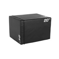 Fuel Performance 3-in-1 Foam Plyo Jumping Box -The Fitness Equipment Store 6a2feef8ed6a9fe76d6b3f30f02150b4 5d0a74fecad99 600x600 1