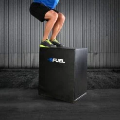 Fuel Performance 3-in-1 Foam Plyo Jumping Box -The Fitness Equipment Store 6a2feef8ed6a9fe76d6b3f30f02150b4 5d0a74fed02fe 600x600 1