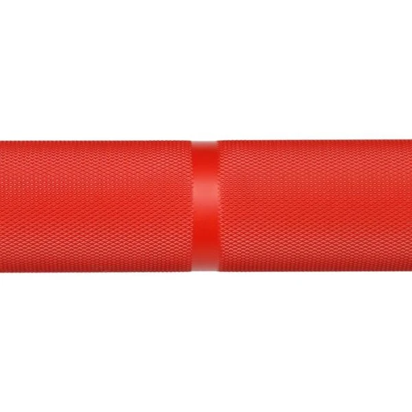 American Barbell Cerakote Training Bar 7 American Barbell Cerakote Training Bar - Image 5