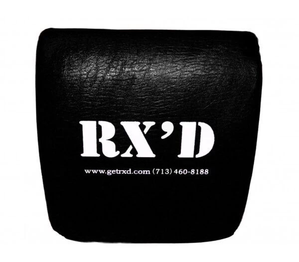 Get RXd Back Support Pad 3 Get RXd Back Support Pad