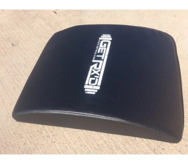Get RXd Back Support Pad 4 Get RXd Back Support Pad - Image 2