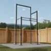Fringe Sport Ultimate Backyard Rig -The Fitness Equipment Store 6d70cb65d15211726dcce4c0e971e21c 5d0a74fc3da8c