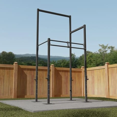 Fringe Sport Ultimate Backyard Rig 4 Fringe Sport Ultimate Backyard Rig - Image 2