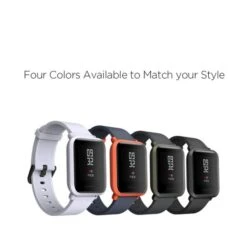 Amazfit Bip Smartwatch -The Fitness Equipment Store 6e62a992c676f611616097dbea8ea030 5d0a753936dee 600x600 1