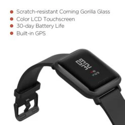 Amazfit Bip Smartwatch -The Fitness Equipment Store 6e62a992c676f611616097dbea8ea030 5d0a753998e6e 600x600 1