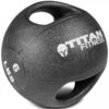 Titan Dual Grip Medicine Ball -The Fitness Equipment Store 6eb6e75fddec0218351dc5c0c8464104 5d0a750eb7df5