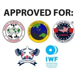 CERBERUS Elite Wrist Wraps -The Fitness Equipment Store 6ef80bb237adf4b6f77d0700e1255907 5d0a757a03a9f 600x600 1