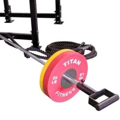 Titan Single Handle Landmine Press -The Fitness Equipment Store 6f2688a5fce7d48c8d19762b88c32c3b 5d0a7549a34e5 600x600 1