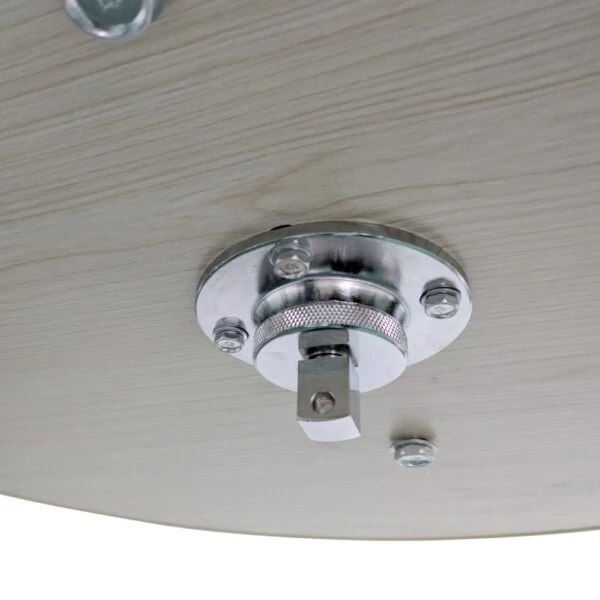 Titan Power Rack Mounted Adjustable Speed Bag Platform 5 Titan Power Rack Mounted Adjustable Speed Bag Platform - Image 3