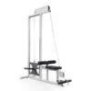 EliteFTS Scholastic Plate Loaded Lat Pulldown And Low Row -The Fitness Equipment Store 716e1b8c6cd17b771da77391355749f3 5d0a757685d05 600x600 1