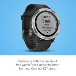 Garmin Vivoactive 3 Smartwatch -The Fitness Equipment Store 7283518d47a05a09d33779a17adf1707 5d0a753f96525 600x600 1