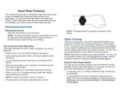 Garmin Vivoactive 3 Smartwatch -The Fitness Equipment Store 7283518d47a05a09d33779a17adf1707 5d0a753fbcca6 600x423 1