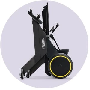 TechnoGym SkillRow 4 TechnoGym SkillRow - Image 2