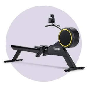 TechnoGym SkillRow 3 TechnoGym SkillRow