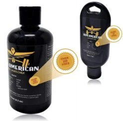 Iron American Liquid Sports Chalk 13 Iron American Liquid Sports Chalk -The Fitness Equipment Store 72e6d3238361fe70f22fb0ac624a7072 5d0a7560adf27 600x592 1
