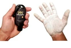 Iron American Liquid Sports Chalk 14 Iron American Liquid Sports Chalk -The Fitness Equipment Store 72e6d3238361fe70f22fb0ac624a7072 5d0a7560b41f7 600x410 1