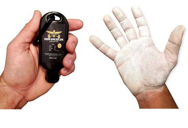 Iron American Liquid Sports Chalk 8 Iron American Liquid Sports Chalk - Image 6