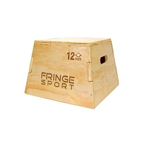 Fringe Sport Traditional Plyo Boxes 4 Fringe Sport Traditional Plyo Boxes - Image 2